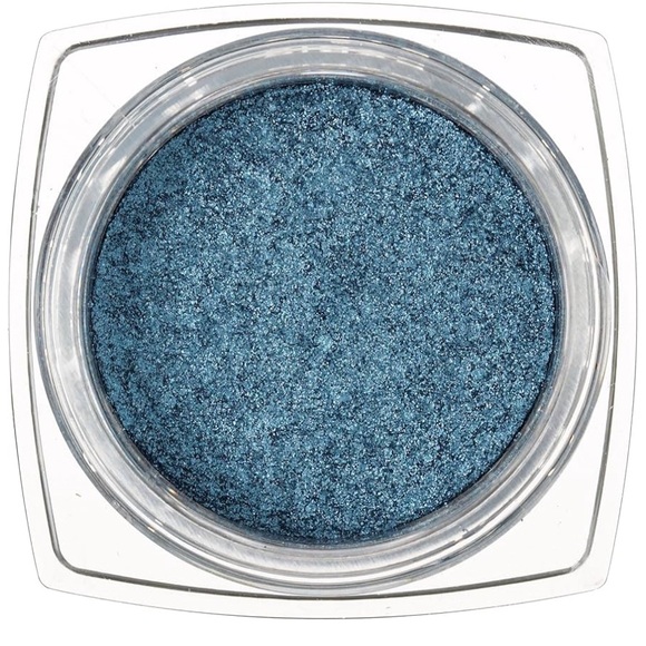 TIMELESS BLUE SPARK Loreal infallible 24 HR eyeshadow - Picture 2 of 4